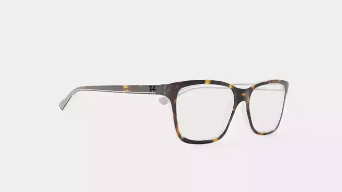 Ray-Ban - RY Junior Vista RY1536 3602 Glasses