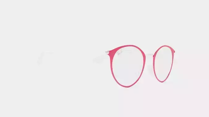 Ray-Ban - RY Junior Vista RY1053 4066 Glasses