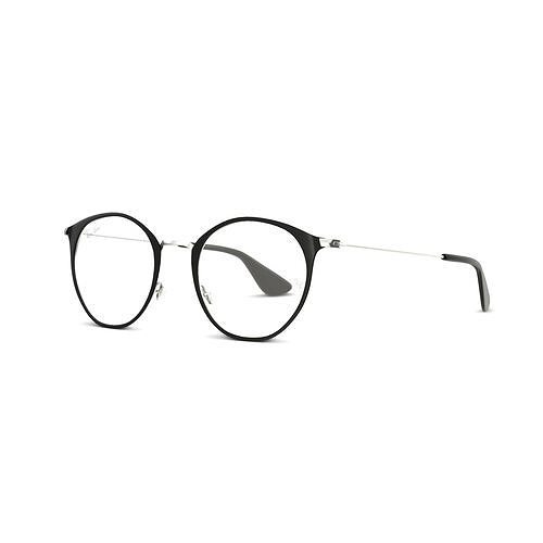 Ray-Ban - RY Junior Vista RY1053 4064 4518 Low-poly 3D model