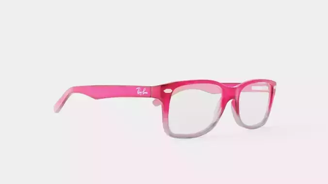 Ray-Ban - RY Junior Vista 1531 3648 Glasses