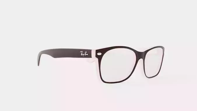Ray-Ban - RY Junior Vista 1528 3580 Glasses