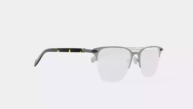 Rag  Bone - RNB7029 R80 Glasses