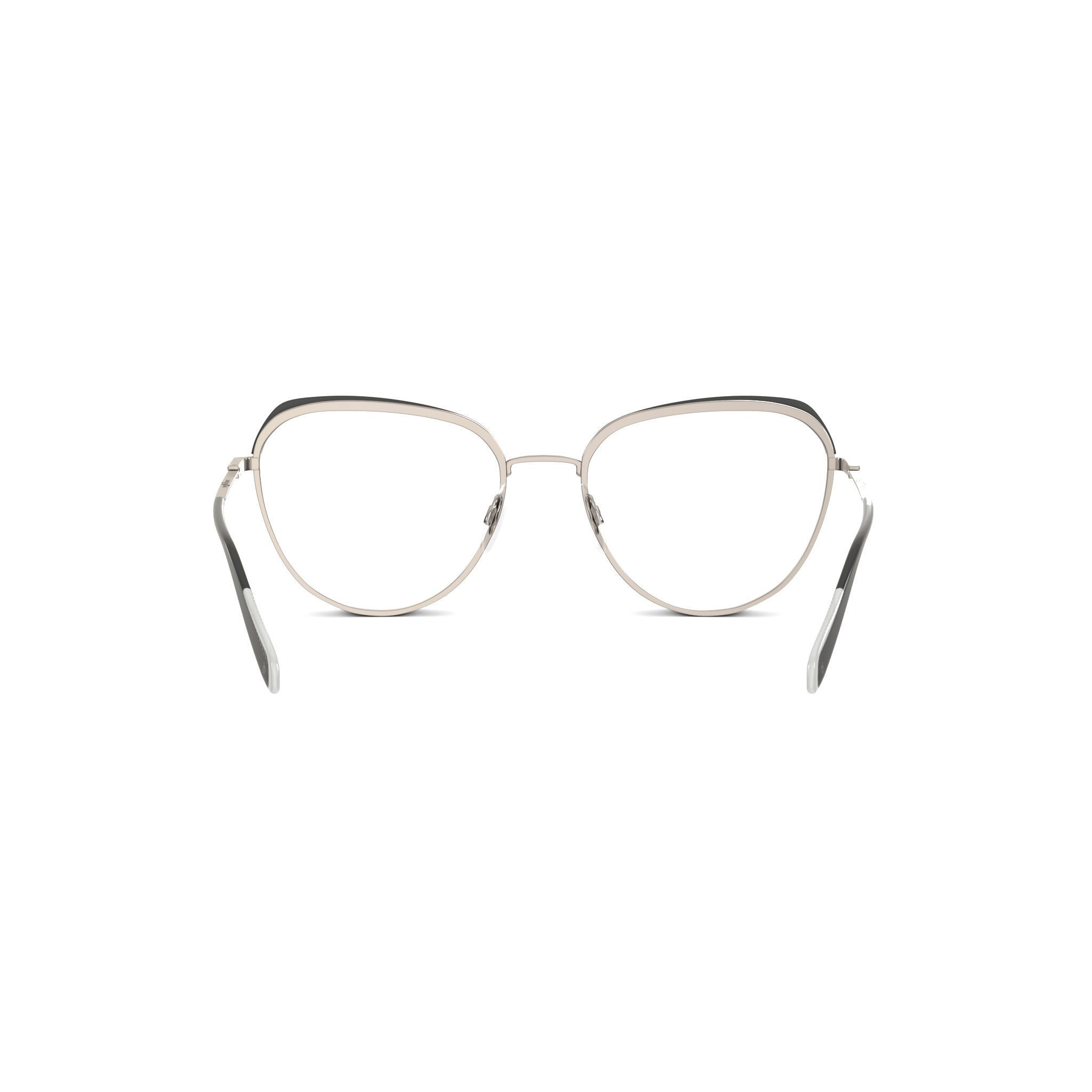 Rag Bone - RNB3030 G ANS Glasses Low-poly 3D model_1