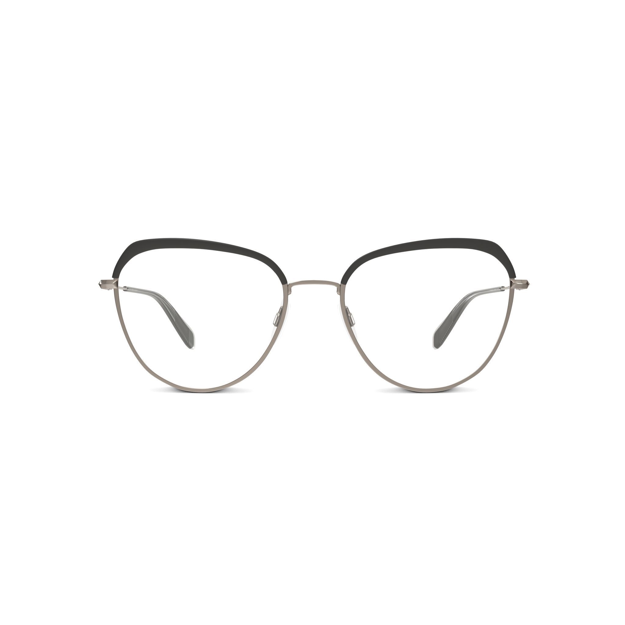 Rag Bone - RNB3030 G ANS Glasses Low-poly 3D model_2