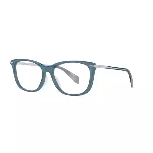 Rag  Bone - RNB3010 ECJ Glasses Low-poly 3D model