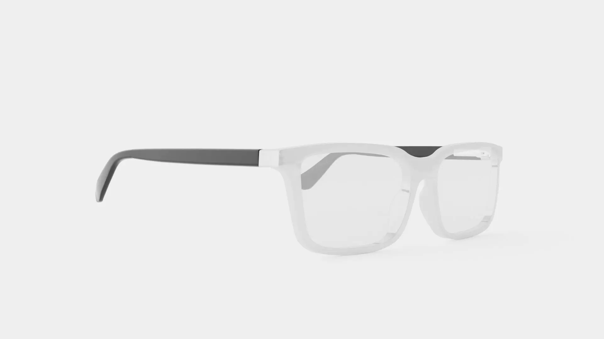 Puma - PJ0016O 5 Glasses Low-poly 3D model_0