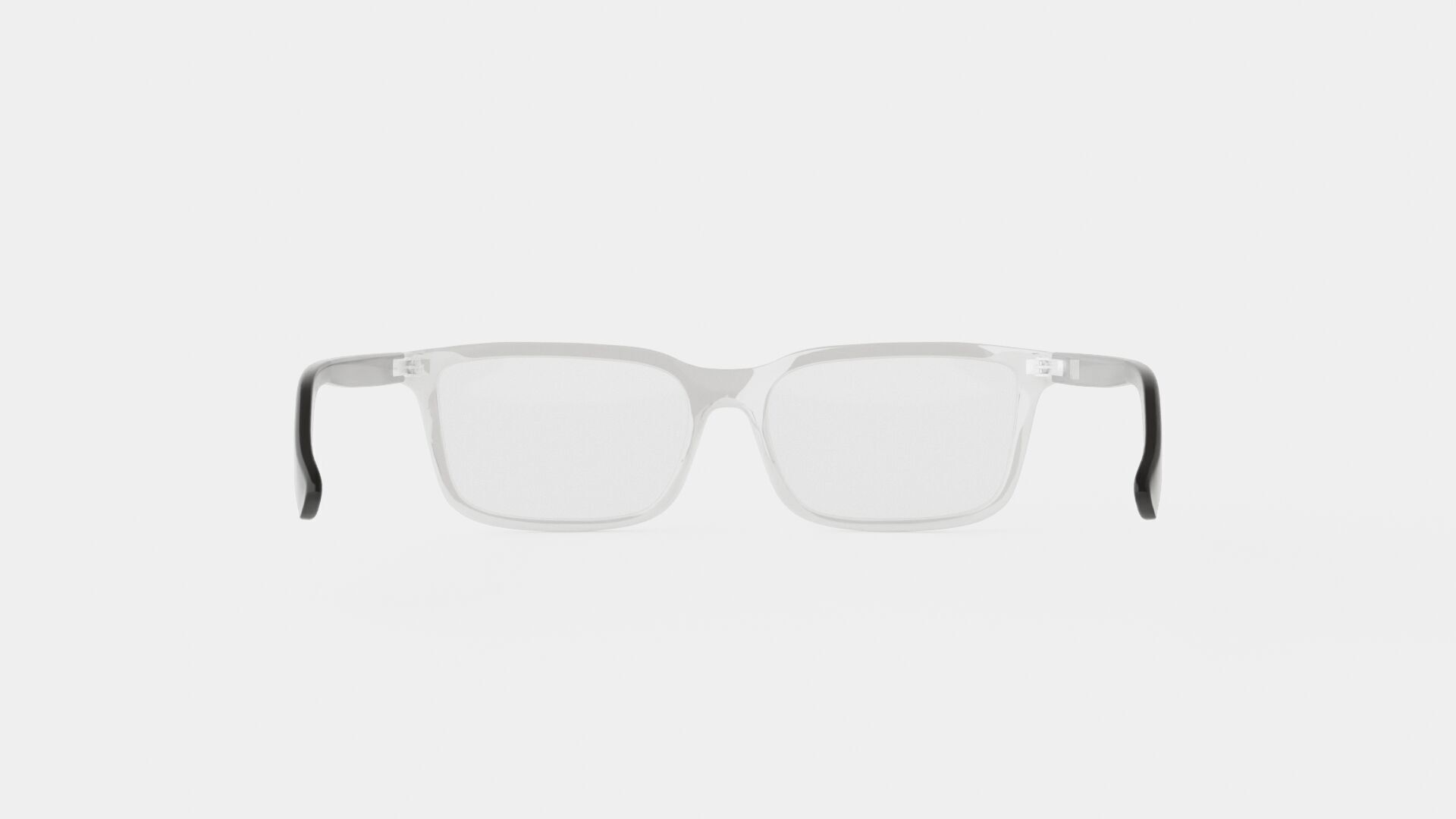 Puma - PJ0016O 5 Glasses Low-poly 3D model_4