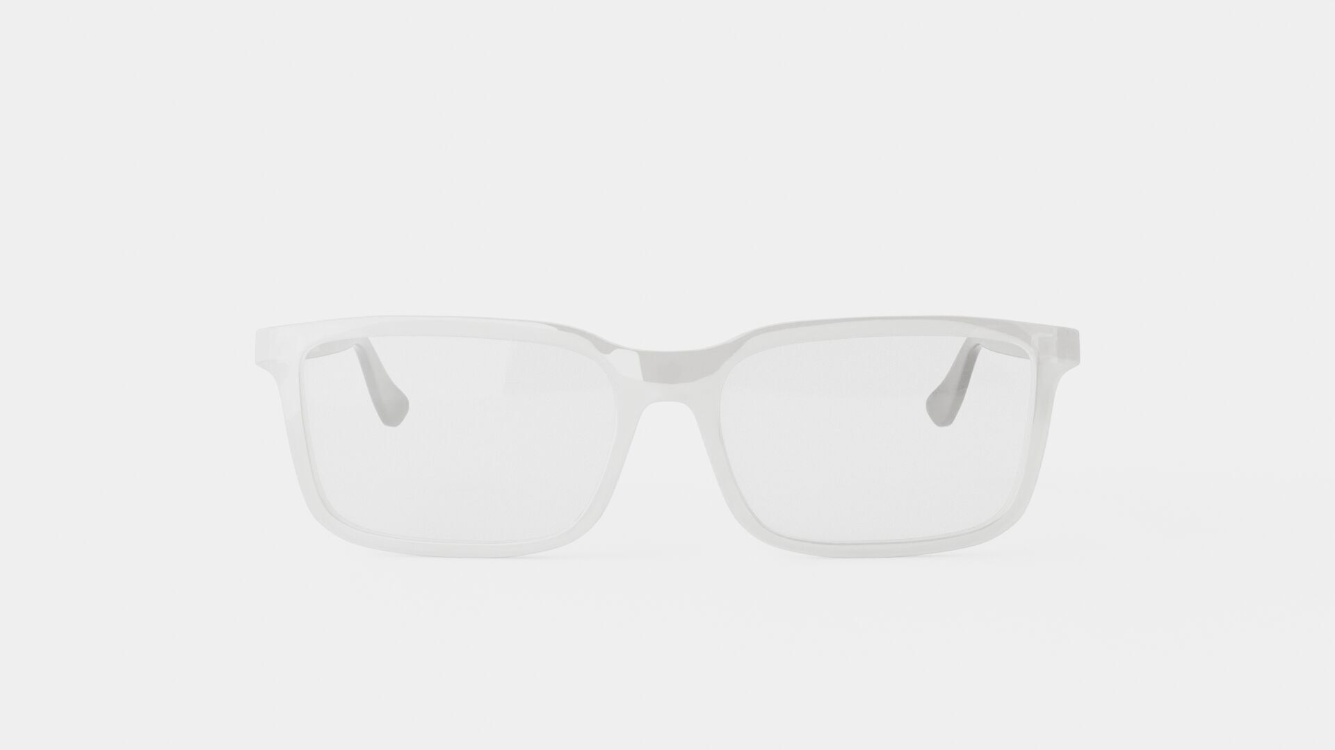 Puma - PJ0016O 5 Glasses Low-poly 3D model_1