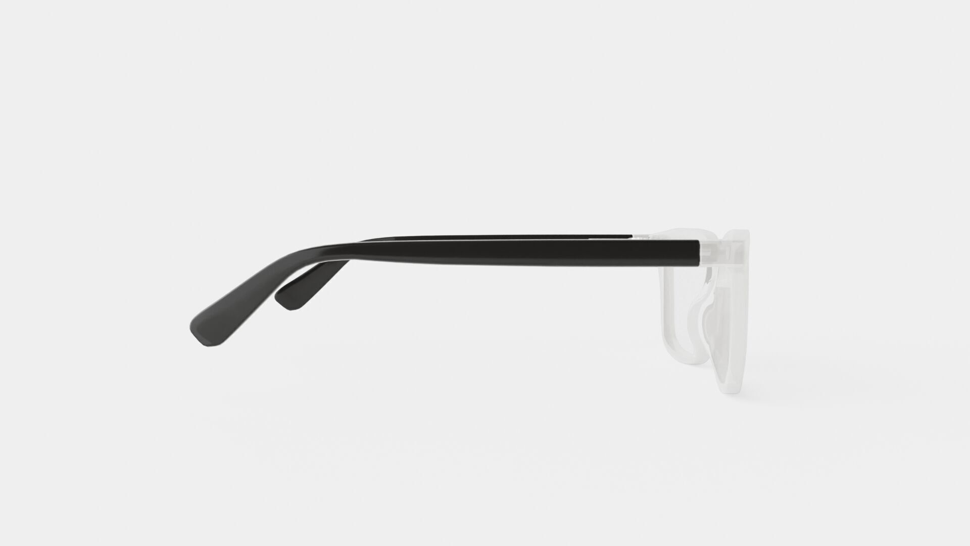 Puma - PJ0016O 5 Glasses Low-poly 3D model_2