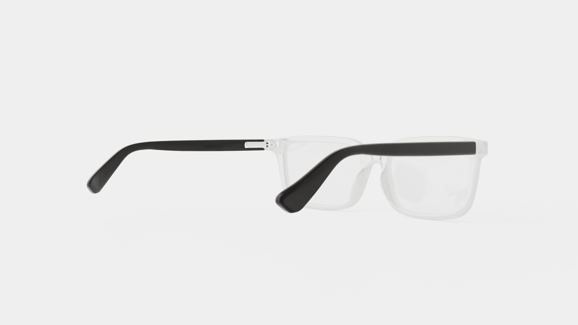 Puma - PJ0016O 5 Glasses Low-poly 3D model_3