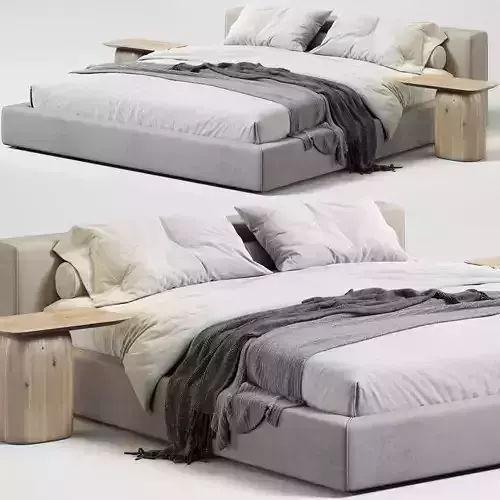 Desiree Kubic 24 3D model