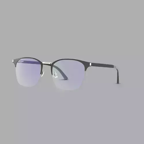 Saint Laurent - SL 224 002 Glasses