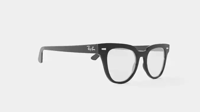 Ray-Ban Meteor Optics - RX5377 2000 Glasses