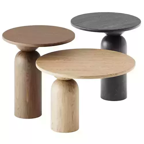 OMBRE II Coffee Tables