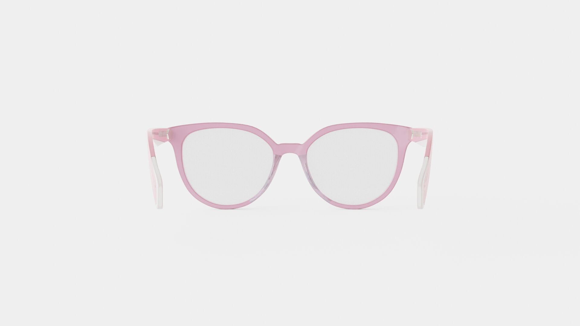 Rag Bone - RNB3029 3KQ Glasses Low-poly 3D model_4