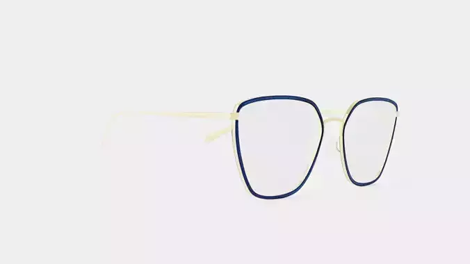 Rag  Bone - RNB3028 LKS Glasses