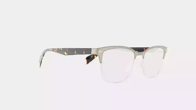 Rag  Bone - RNB3022 HAM Glasses