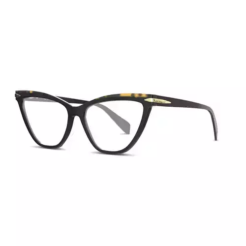 Rag  Bone - RNB3020 807 Glasses