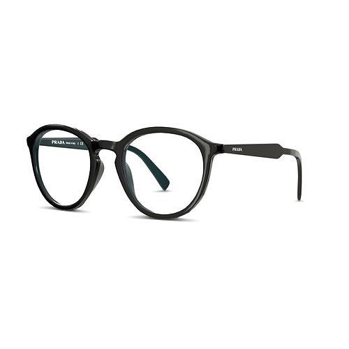 Prada - PR13TV 1AB1O1 51 Low-poly 3D model