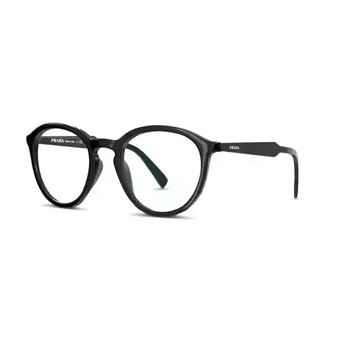 Prada - PR13TV 1AB1O1 Glasses