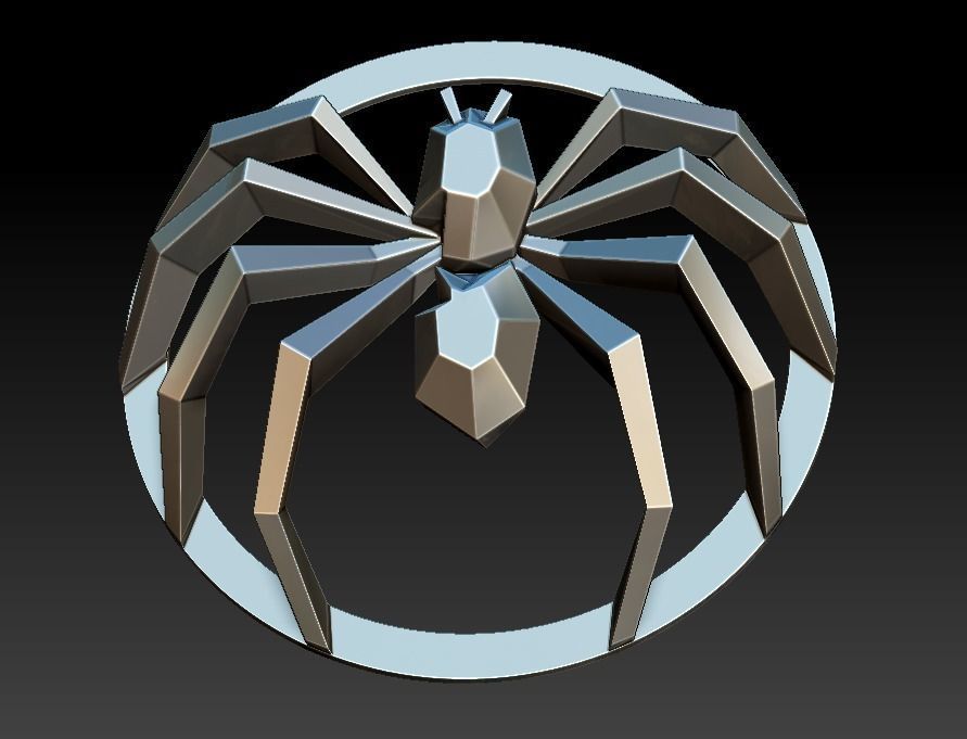 Soundstream Grill 3D print model_4