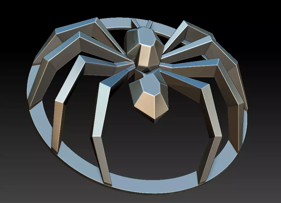 Soundstream Grill 3D print model_0