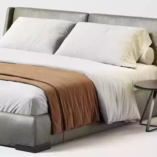 Fenice Bed