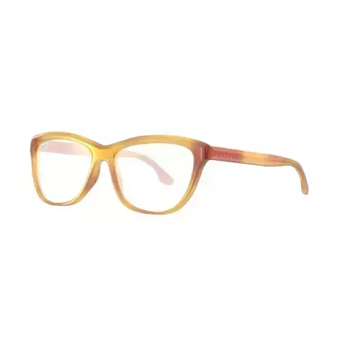 Victoria Beckham - VB2607 773 Glasses Low-poly 3D model