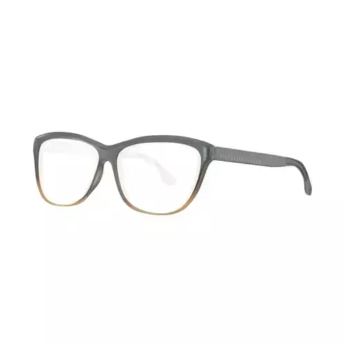 Victoria Beckham - VB2607 038 Glasses Low-poly 3D model