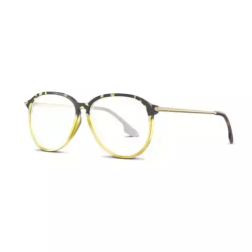 Victoria Beckham - VB2606 238 Glasses
