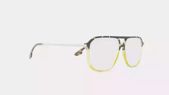 Victoria Beckham - VB2605 238 Glasses