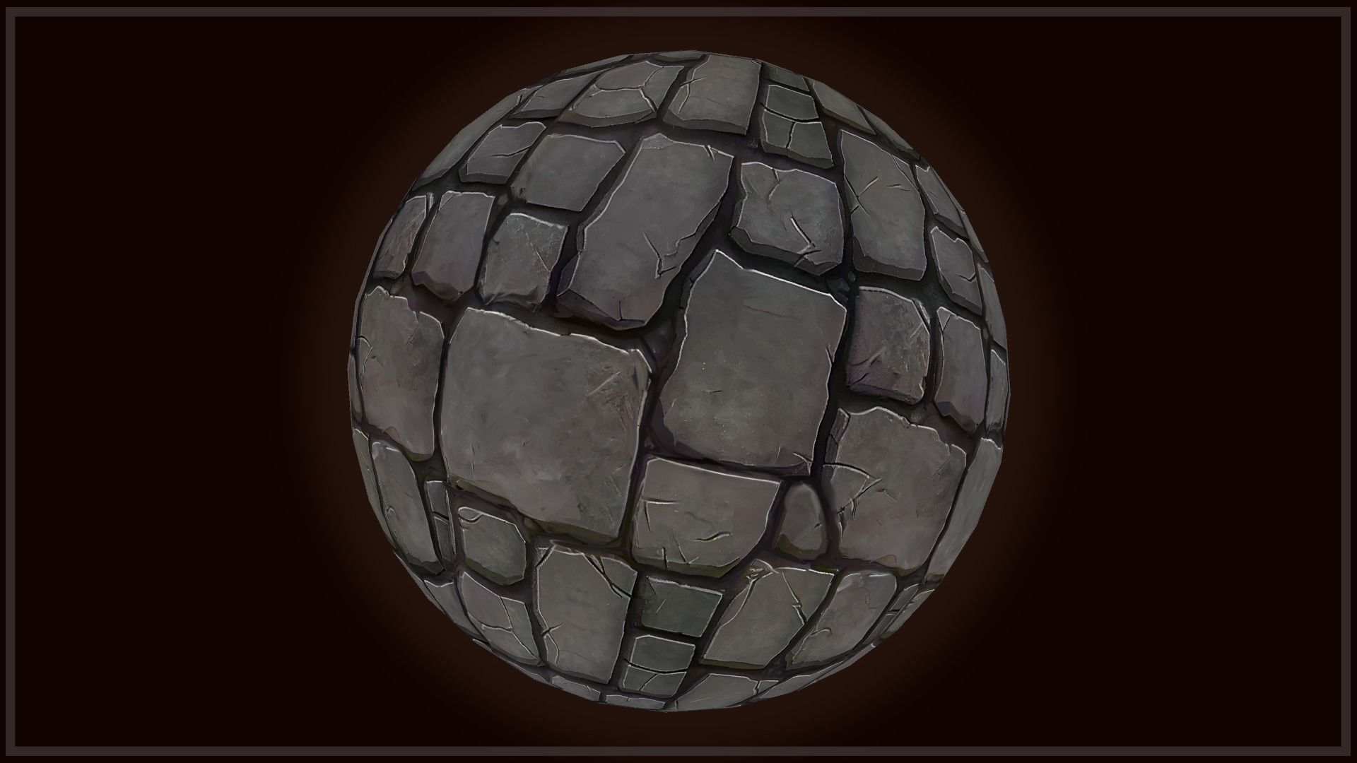 Dungeon Floor and Stone Road -20 TEXTURES -Handpainted PACK 1--- Texture_17