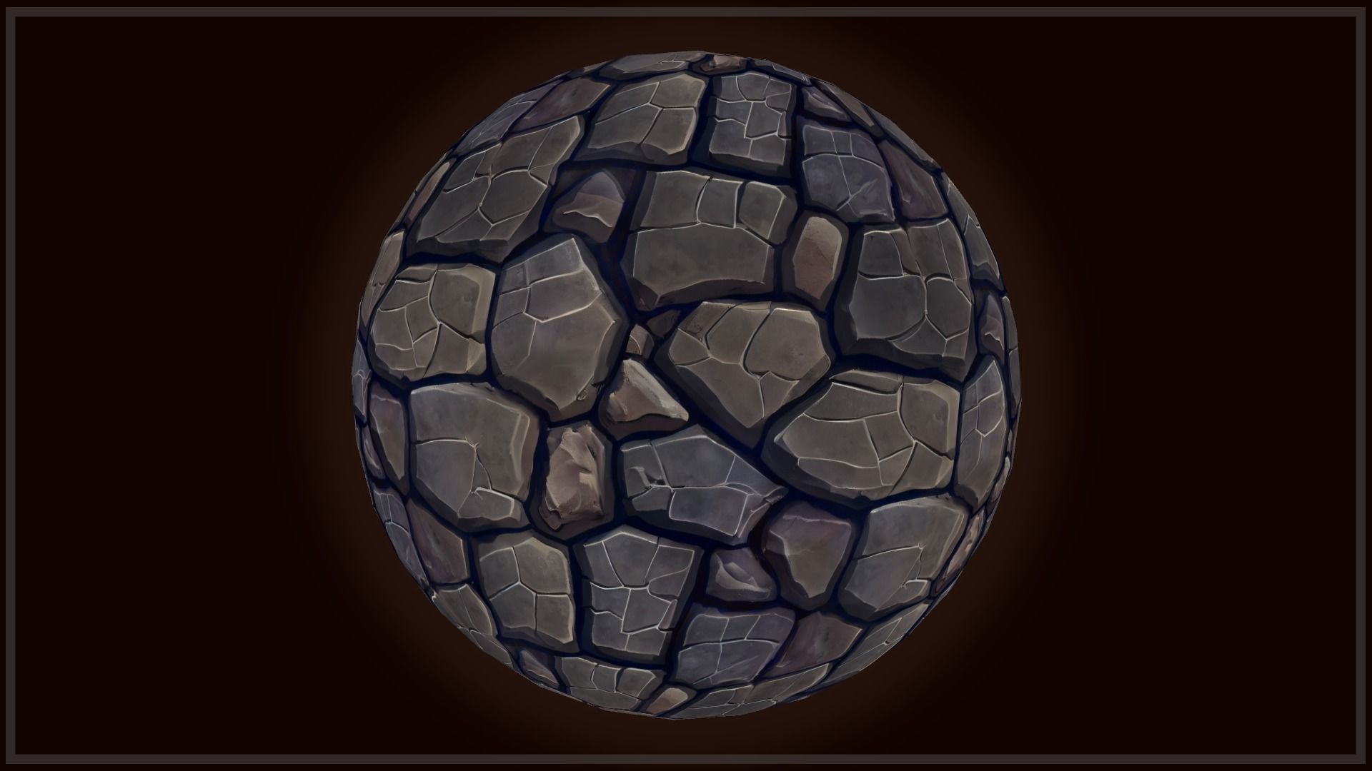 Dungeon Floor and Stone Road -20 TEXTURES -Handpainted PACK 1--- Texture_19