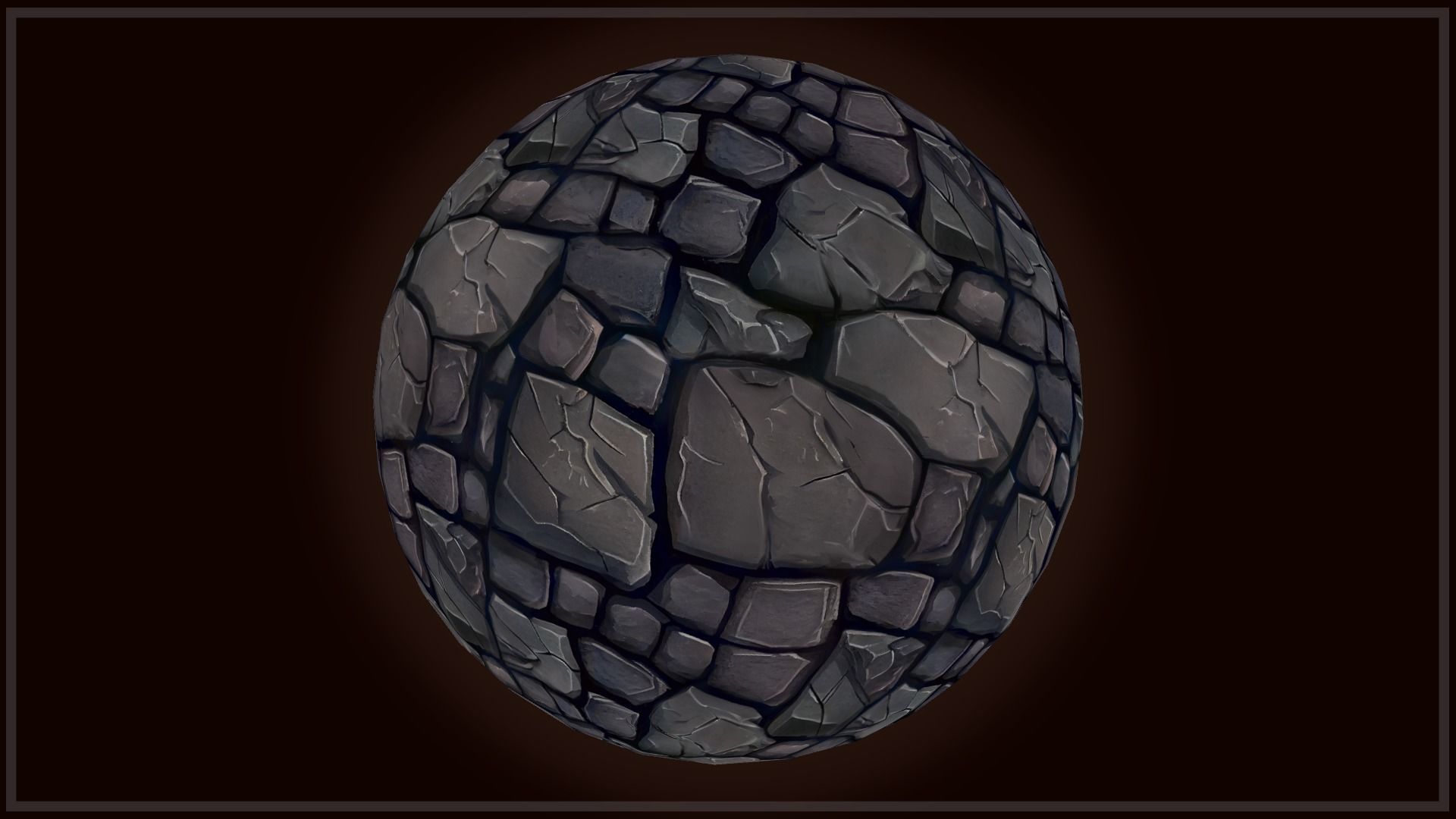 Dungeon Floor and Stone Road -20 TEXTURES -Handpainted PACK 1--- Texture_18