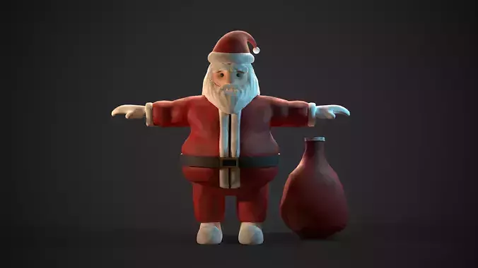 Santa Claus