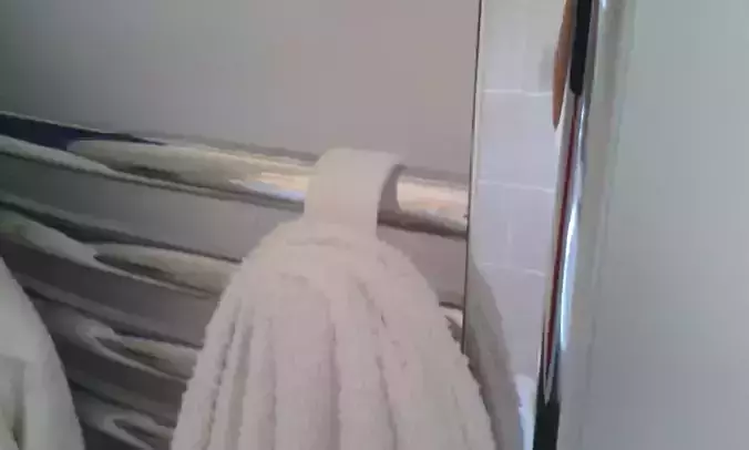 Towel Radiator hook