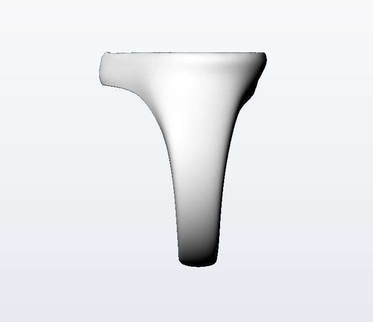 Craft Chapter IV 3D print model_8