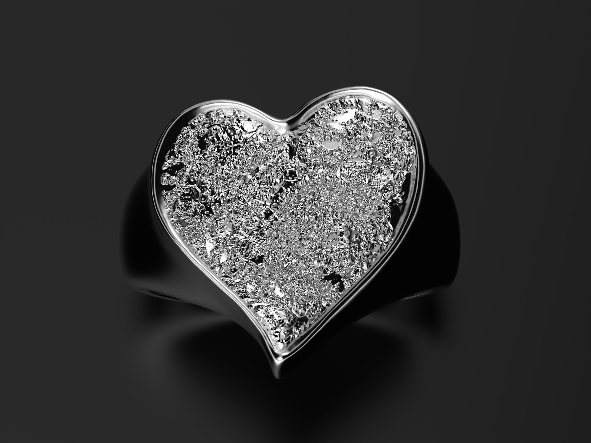 Craft Chapter IV 3D print model_2