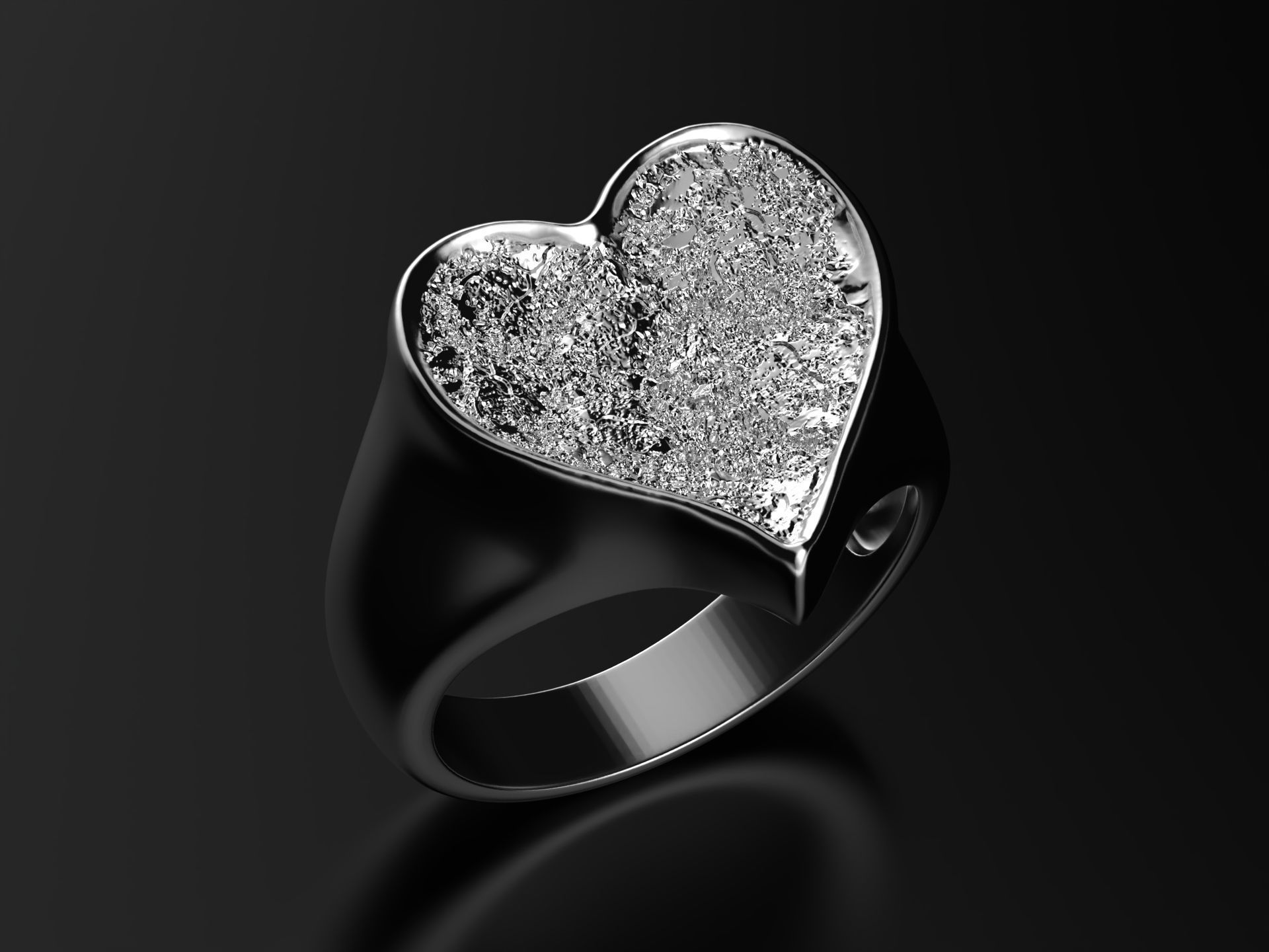 Craft Chapter IV 3D print model_1