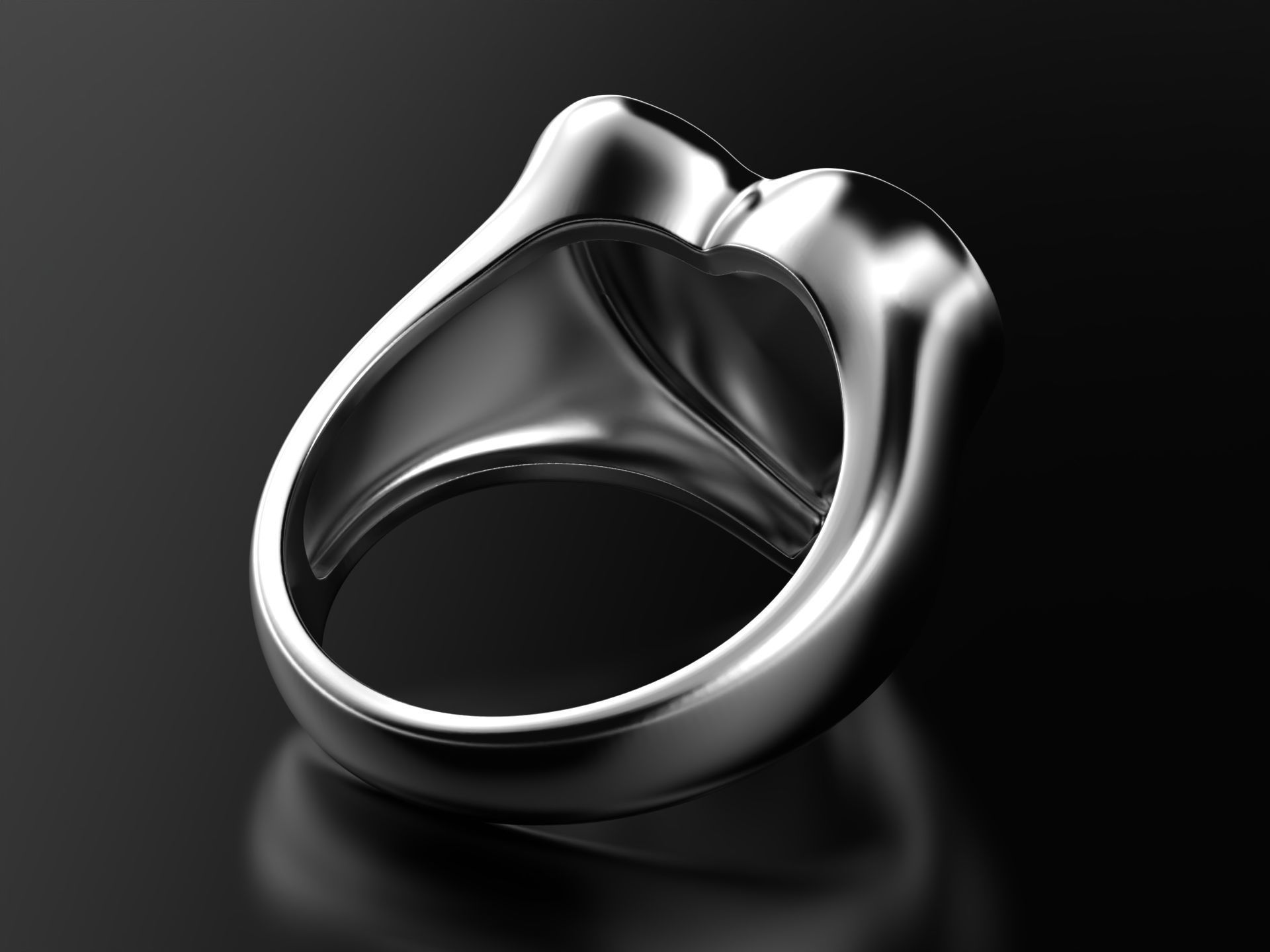 Craft Chapter IV 3D print model_5