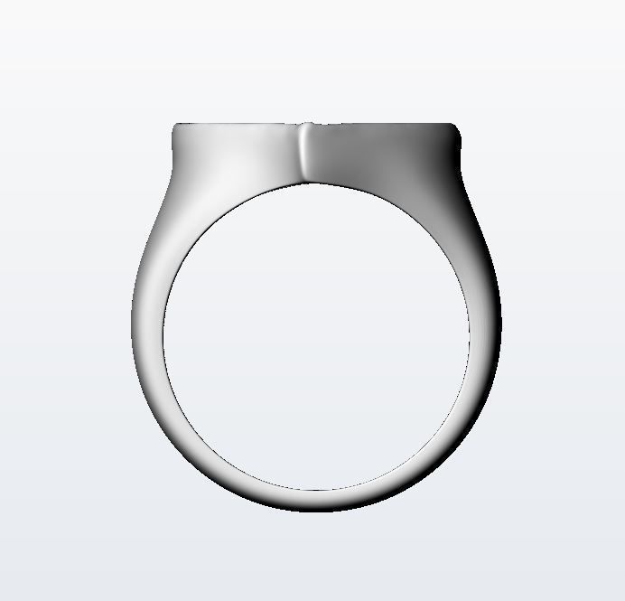 Craft Chapter IV 3D print model_9