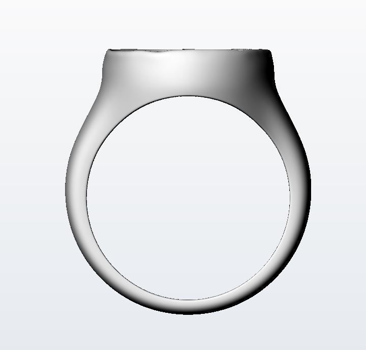 Craft Chapter VI 3D print model_9