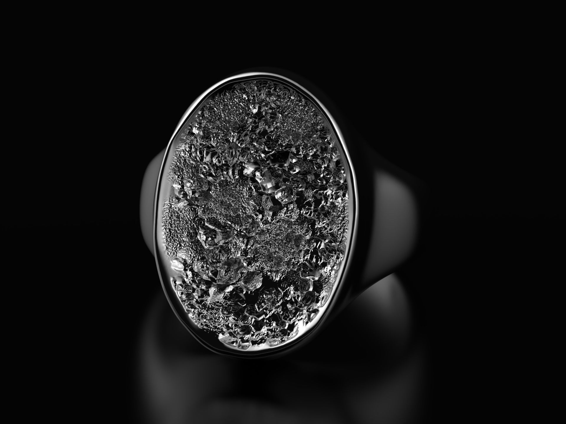 Craft Chapter VI 3D print model_3