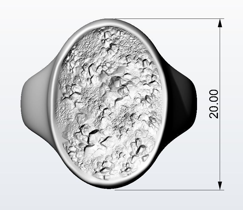 Craft Chapter VI 3D print model_7