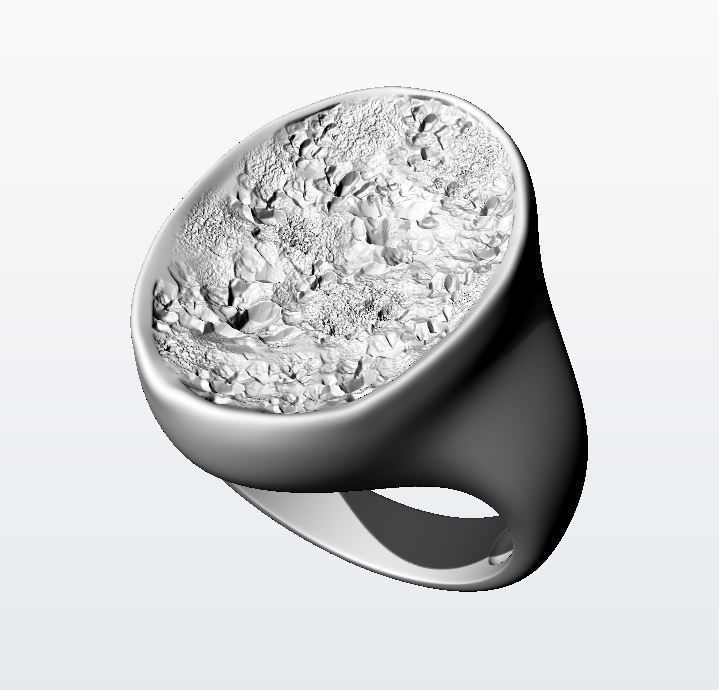 Craft Chapter VI 3D print model_6