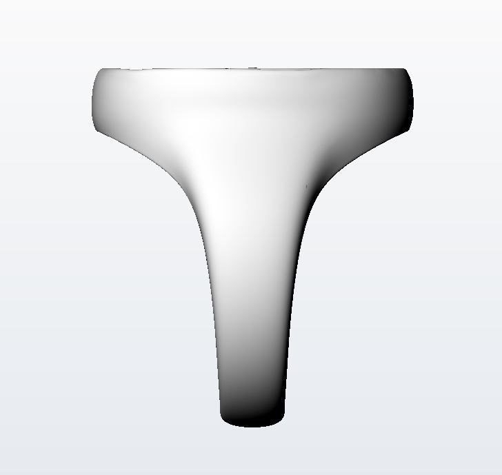 Craft Chapter VI 3D print model_8