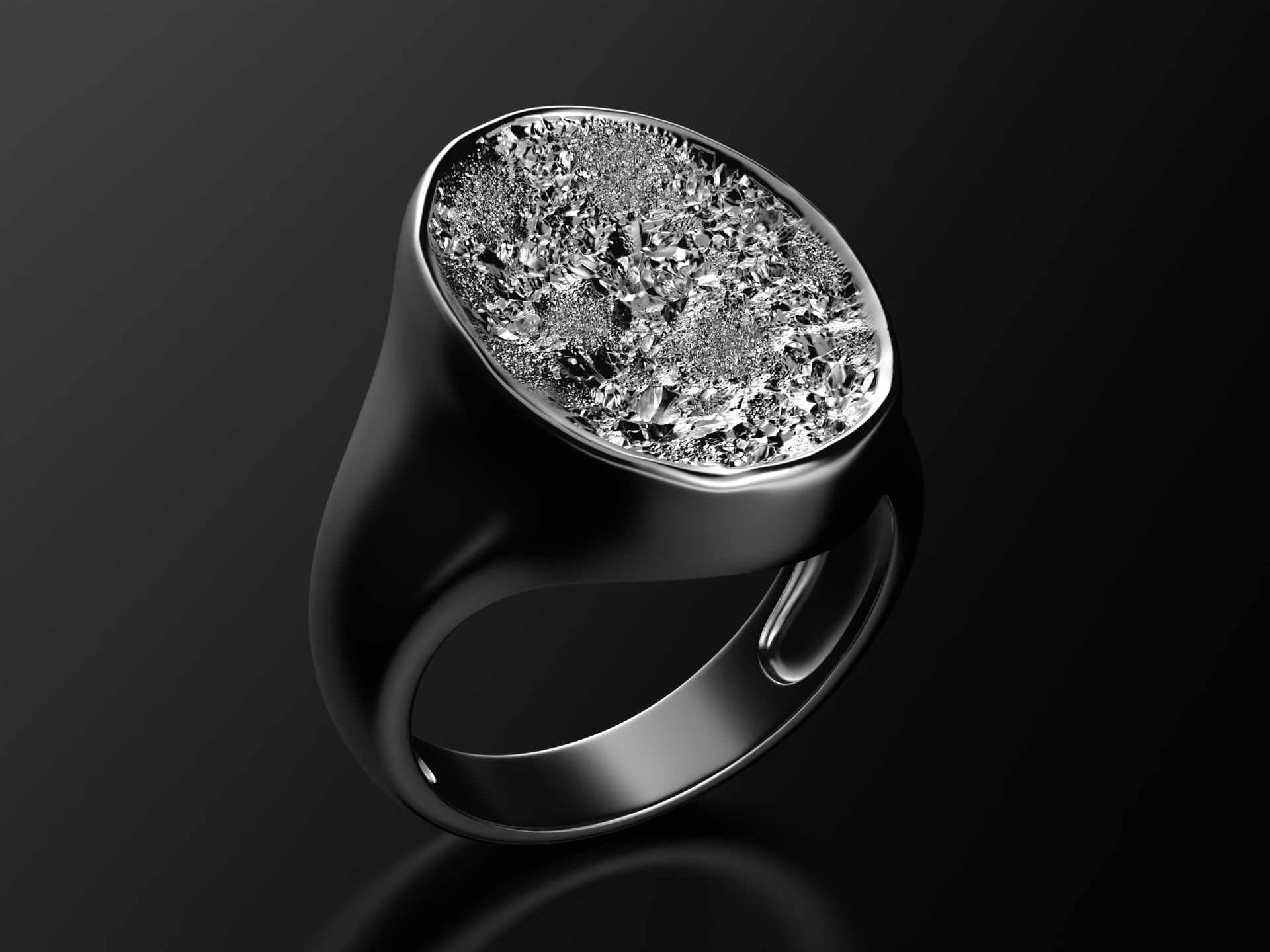 Craft Chapter VI 3D print model_1