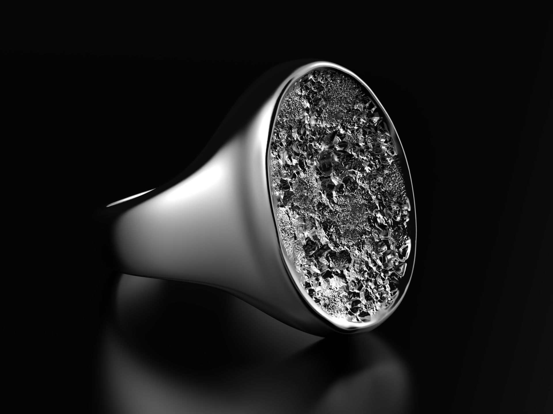 Craft Chapter VI 3D print model_4