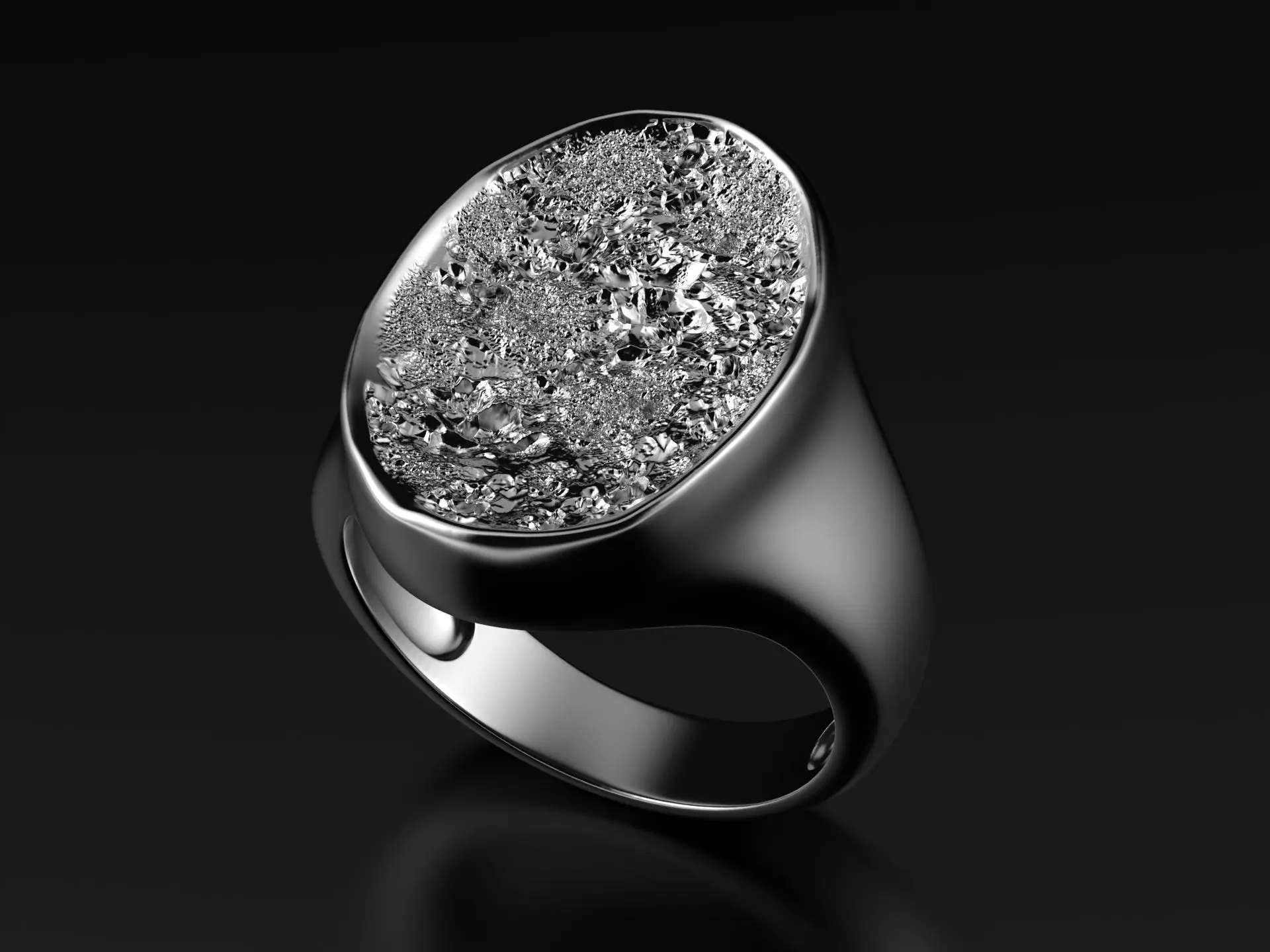 Craft Chapter VI 3D print model_0