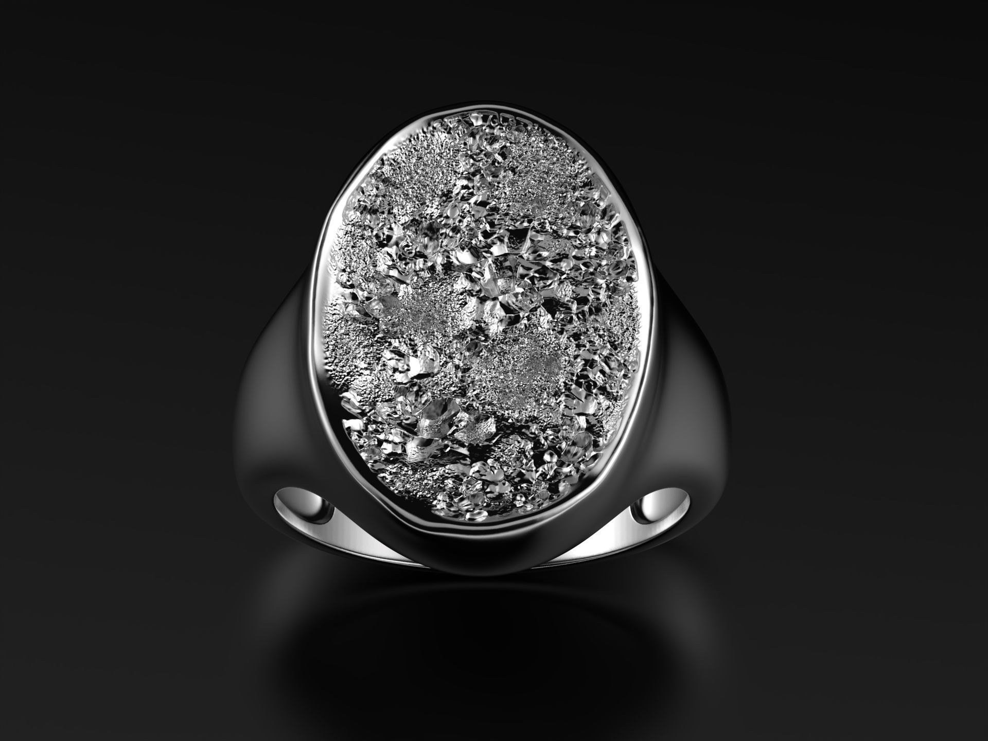 Craft Chapter VI 3D print model_2